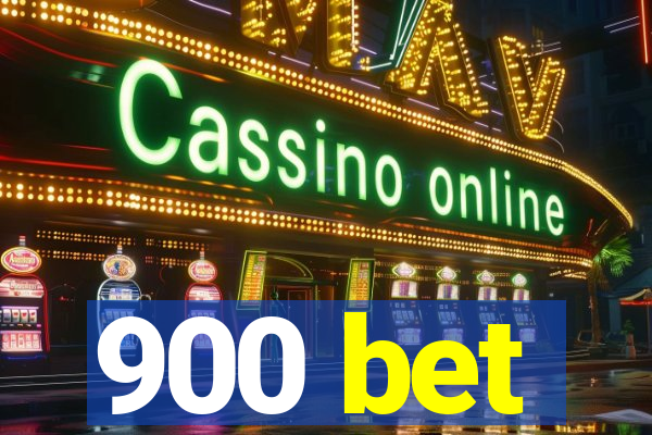 900 bet-lucky